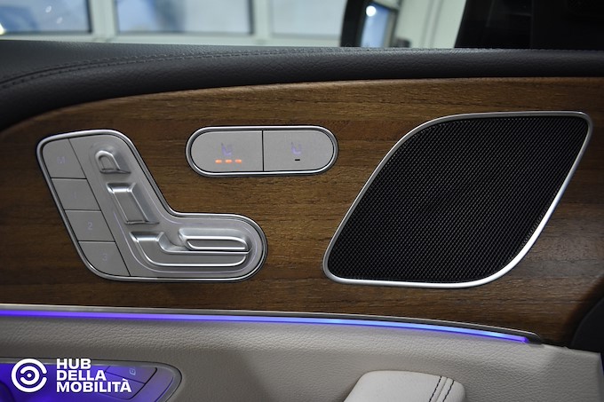 MERCEDES-BENZ GLE 450 4Matic EQ-Boost Premium